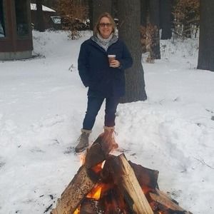 Meet your Posher, Karen